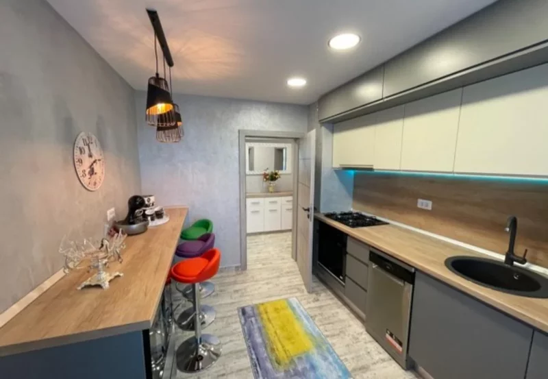 Apartament 2 camere premium, Piata Alba-Iulia