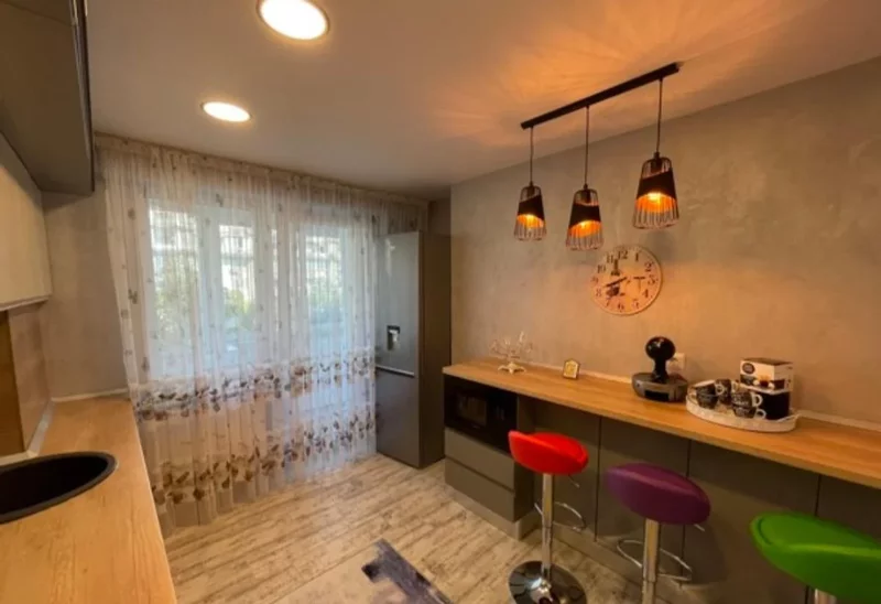 Apartament 2 camere premium, Piata Alba-Iulia