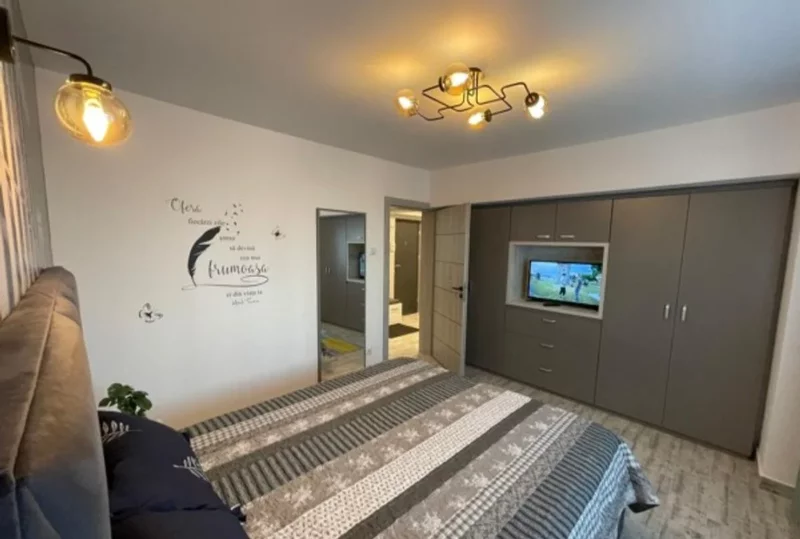 Apartament 2 camere premium, Piata Alba-Iulia