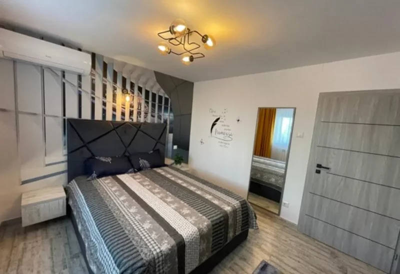 Apartament 2 camere premium, Piata Alba-Iulia