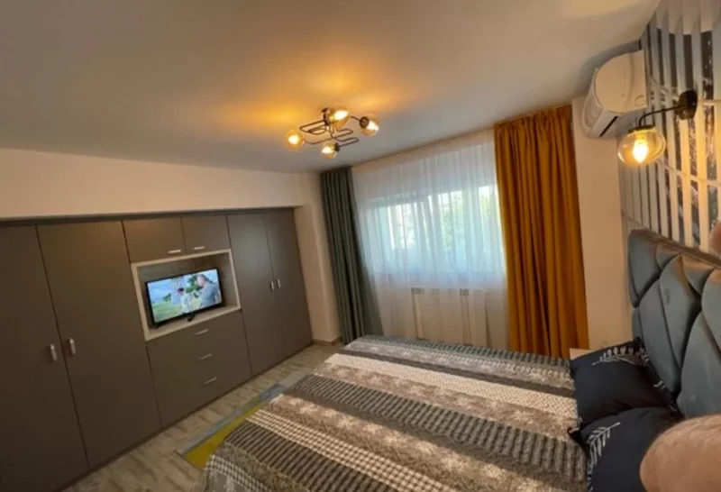 Apartament 2 camere premium, Piata Alba-Iulia